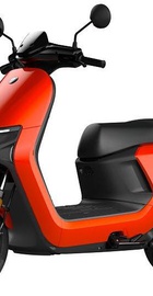 Ninebot SEGWAY N100 Red SGWN100R