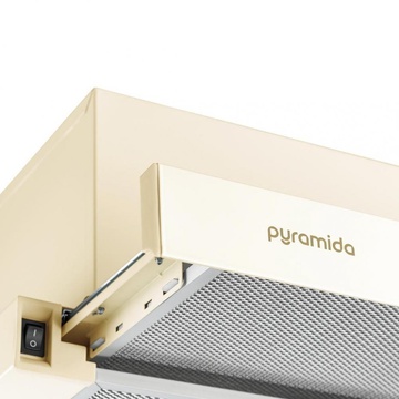 Pyramida TLX2 60 IV