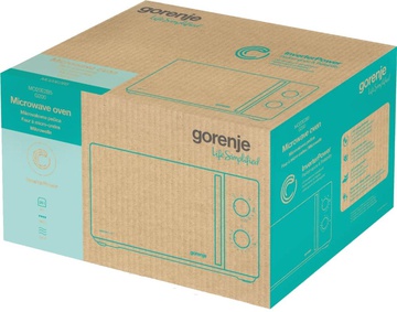 Gorenje MO20E2B5