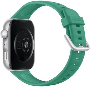 HUAWEI Watch Fit 5 Green