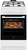 Electrolux LKK560011W