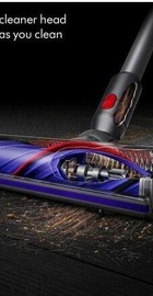 Dyson V11 (446976-01)