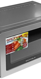 Grunhelm 20MX711-G