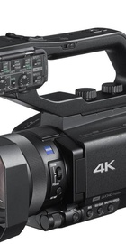 Sony PXW-Z90