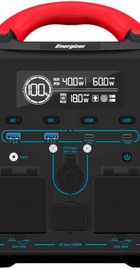 Energizer PPS550W1F