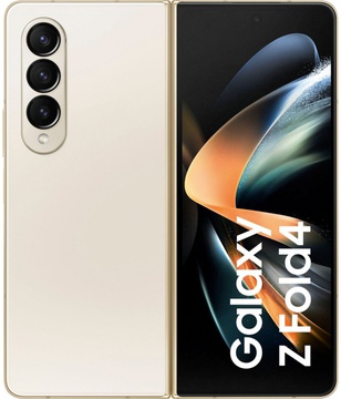 Samsung Galaxy Fold4 12/512GB Beige (SM-F936BZEC)