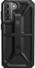 URBAN ARMOR GEAR Samsung Galaxy S21+ Monarch Black (212821114040)