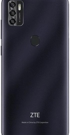 ZTE Blade A7S 3/64GB Black