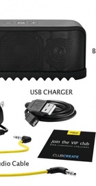 Jabra Solemate Black