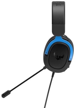 ASUS TUF Gaming H3 Blue (90YH029B-B1UA00)