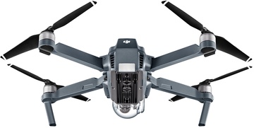 DJI Mavic Pro Fly More Combo