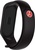 Xiaomi Silicone Mi Band 3/4 Avengers Edition Avengers/Black