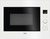 AEG MBE2658S-W