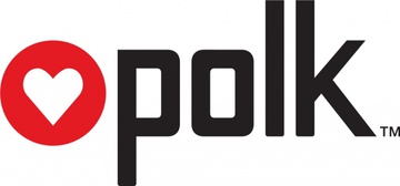 Polk Audio UltraFit 1000 Black