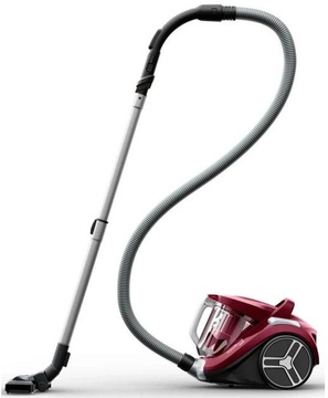Rowenta Compact Power XXL Animal + Kit RO4B63EA