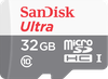 SanDisk Ultra microSDHC 32GB Class 10 UHS-I (SDSQUNB-032G-GN3MN)