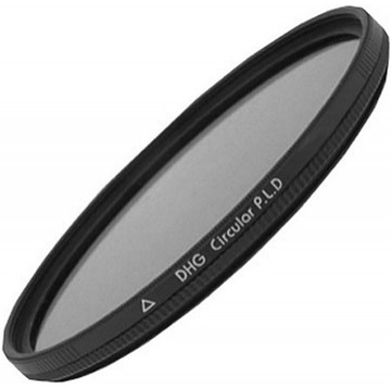 Marumi 82 mm DHG Super Circular PL(D)