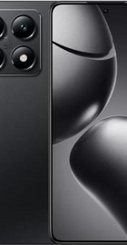Xiaomi 14T 12/512GB Titan Black