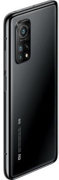 Xiaomi Mi 10T 6/128GB Cosmic Black