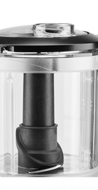 KitchenAid 5KFC0516ECU