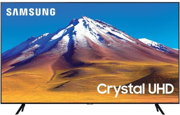 Samsung UE55TU7042