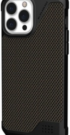 URBAN ARMOR GEAR iPhone 13 Pro Metropolis LT Kevlar Olive (11316O113972)