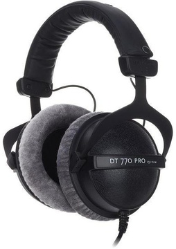 Beyerdynamic DT 770 PRO 250 Ohm (235251)