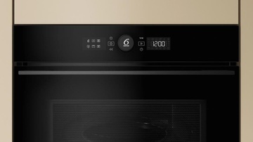 Whirlpool WMW54HMB