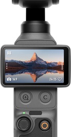 DJI Osmo Pocket 4 Creator Combo (CP.OS.00000544.01)