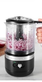 KitchenAid 5KFCB519EBM