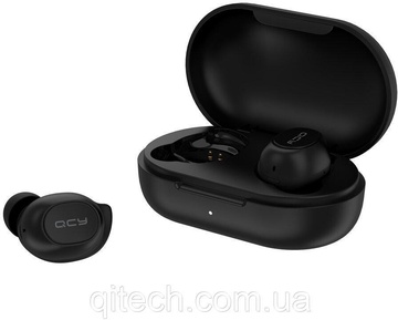 QCY T9S Black