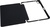Mutural PINYUE Case iPad Air 4,5 /Air 11" M2 (2024)/Air 11" M3 (2025) Black