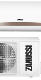 Zanussi ZACS/I-09 HPF/A17/N1