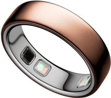 Oura Ring 5 Deep Rose - Size 6 (JZ90-63469-06)