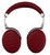Parrot Zik 3.0 by Philippe Starck Croco Red