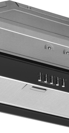 Ardesto HFI-F900GBL