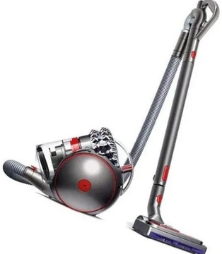 Dyson CY22 Cinetic Big Ball Absolute