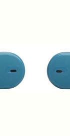 JBL Tune Buds 2 Turquoise (JBLTBUDS2TQE)