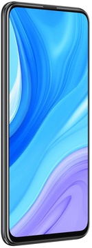HUAWEI P Smart Pro 6/128GB Midnight Black (51094UVB)