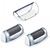 Beurer MP 26 replacement set