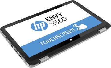 HP Envy (15-u110dx) x360