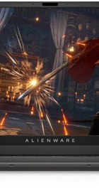 Alienware m15 R7 (HVGCYR3)