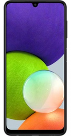 Samsung Galaxy A22 4/64GB Black (SM-A225FZKD)