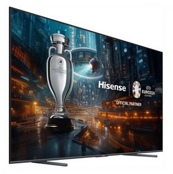 Hisense 100E7NQ PRO