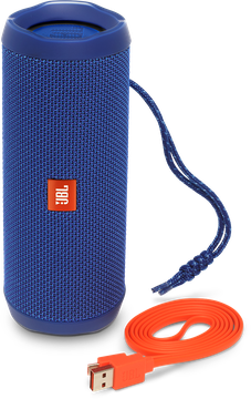 JBL Flip 4 Blue