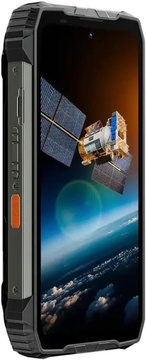 Blackview XPLORE 2 Satellite 12/256GB Black