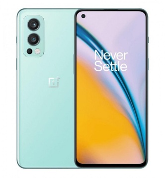OnePlus Nord 2 5G 12/256GB Blue Haze