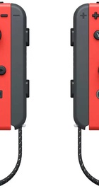 Nintendo Switch OLED Model Mario Red Edition (045496453633)