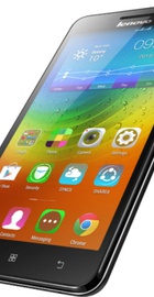 Lenovo A5000 Black (UA UCRF)
