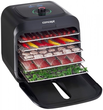 Concept Infra SO4000